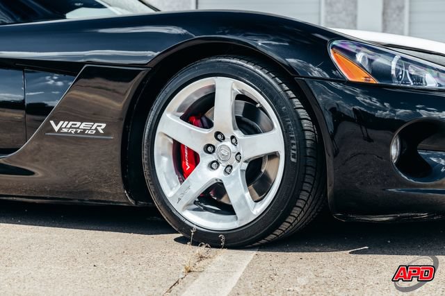 Used 2006 Dodge Viper SRT-10 RWD image 54
