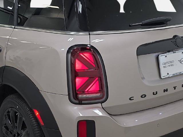 Certified 2024 MINI Cooper Countryman S w/ Premium Package FWD image 31