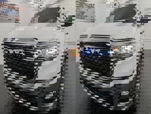 New 2026 RAM 1500 Big Horn image 28