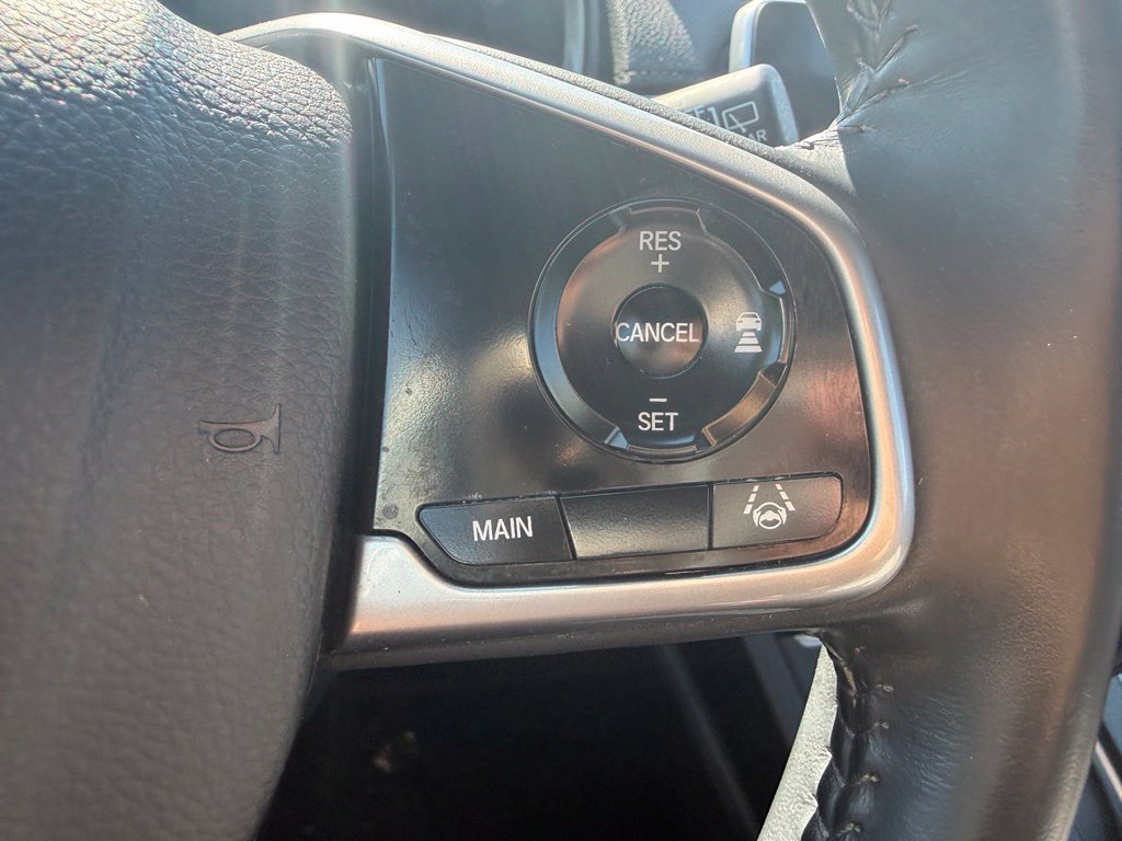 Used 2021 Honda CR-V EX-L image 18