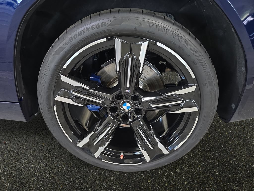 Used 2026 BMW X3 M50 w/ Premium Package AWD/4WD image 32
