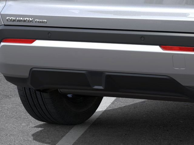 New 2026 Chevrolet Equinox LT w/ Convenience Package II image 15