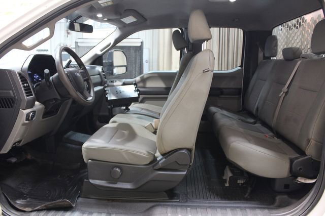 Used 2018 Ford F250 XL w/ Power Equipment Group image 13