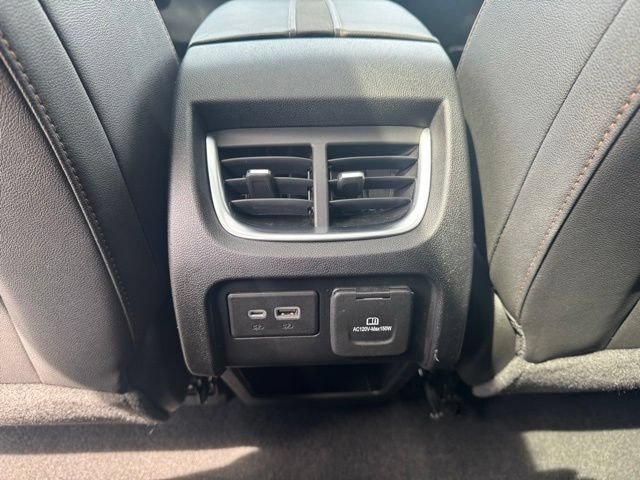 Certified 2023 Chevrolet Blazer Premier AWD/4WD image 10