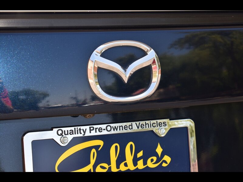 Used 2021 MAZDA CX-9 Sport FWD image 54