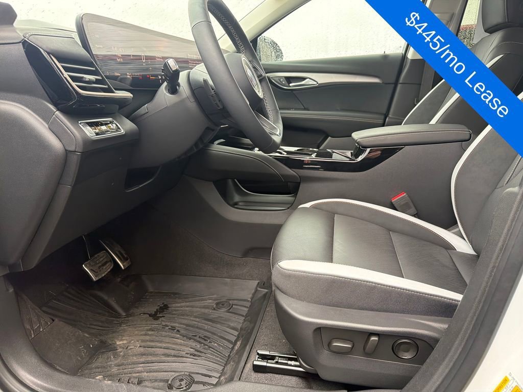 New 2026 Buick Envision Sport Touring AWD/4WD image 17