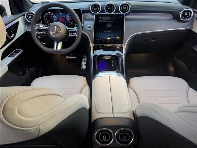 New 2026 Mercedes-Benz GLC 300 image 12