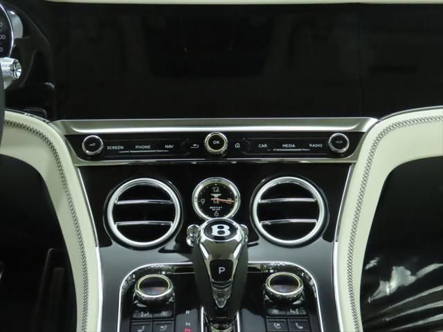 Used 2025 Bentley Continental GT Speed AWD/4WD image 15