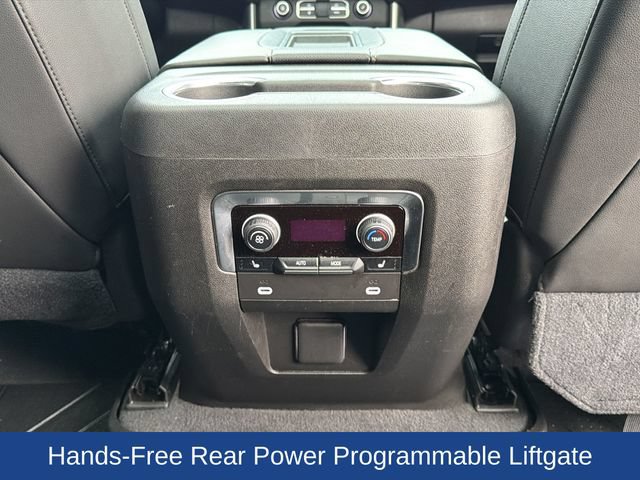 Certified 2021 Chevrolet Tahoe Premier w/ Premium Package AWD/4WD image 26