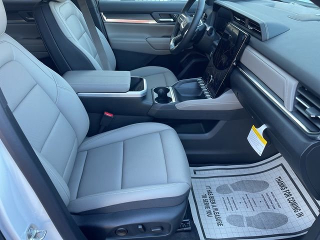 New 2026 GMC Terrain Elevation w/ Elevation Premium Package image 11