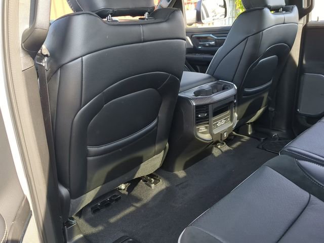 New 2026 RAM 1500 Laramie w/ Night Edition image 17