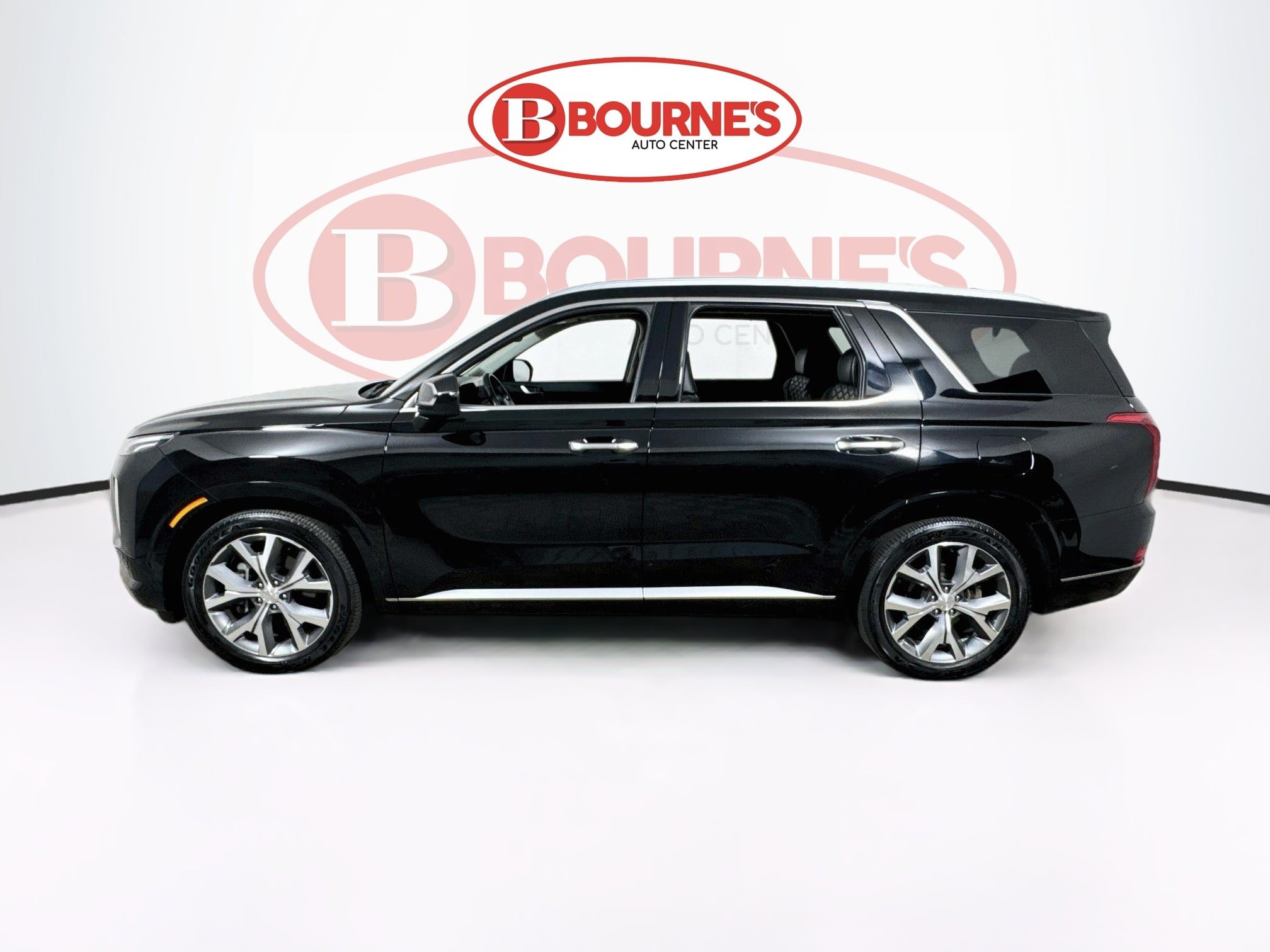 Used 2022 Hyundai Palisade Limited AWD/4WD image 10
