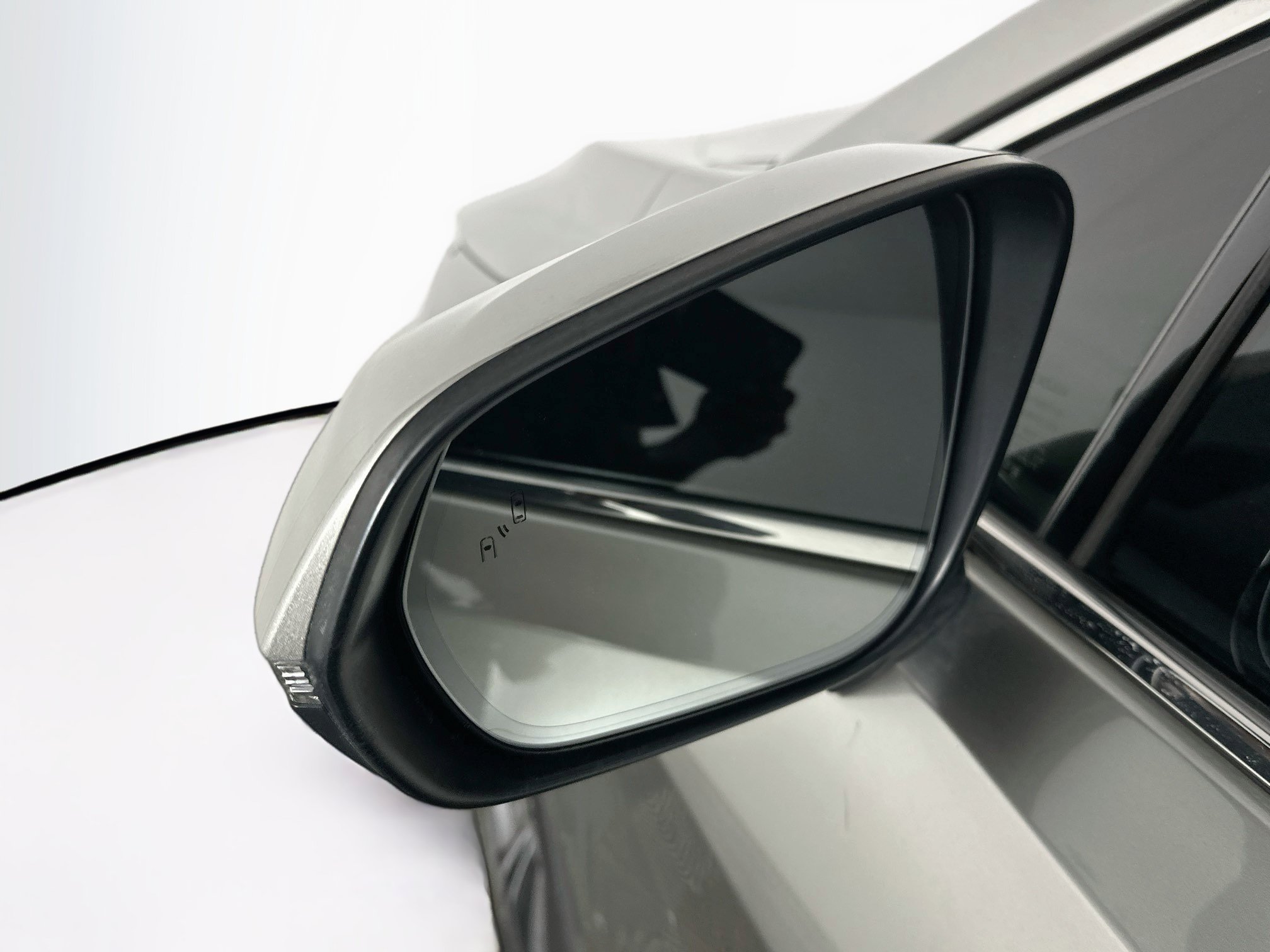Used 2018 Lexus RX 350L AWD image 16