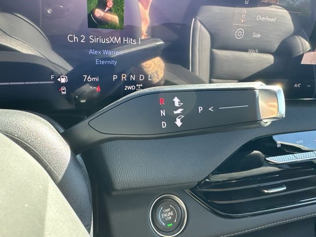 New 2026 Buick Enclave Sport Touring w/ Power Package image 16