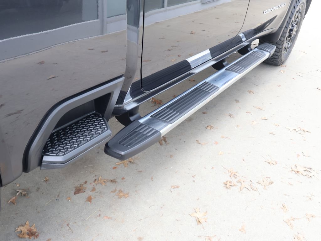 Certified 2020 GMC Sierra 2500 Denali w/ Denali Ultimate Package image 42