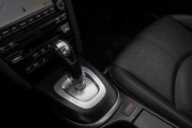Used 2010 Porsche 911 Carrera S image 49