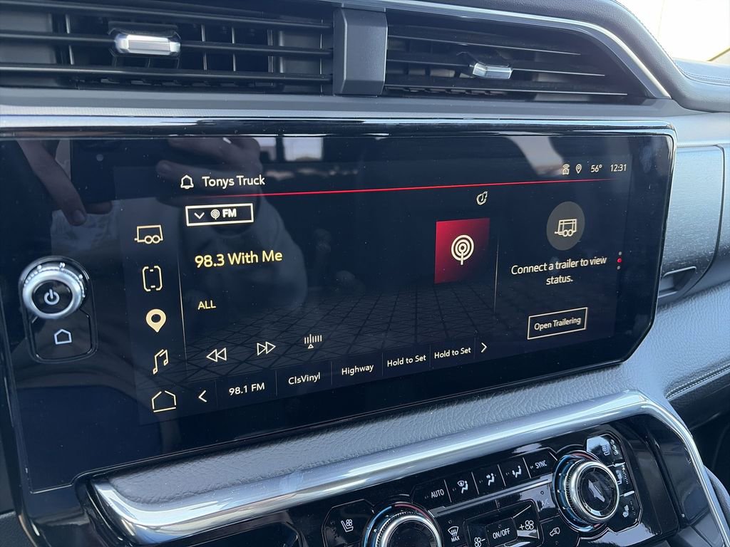 Used 2026 GMC Sierra 1500 Denali image 22