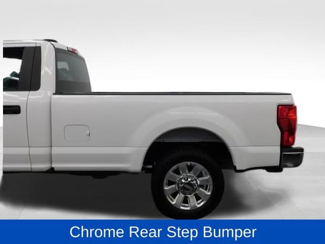 Used 2021 Ford F250 XL w/ Power Equipment Group image 17