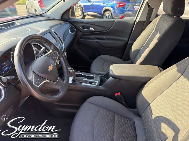 Used 2019 Chevrolet Equinox LT image 10
