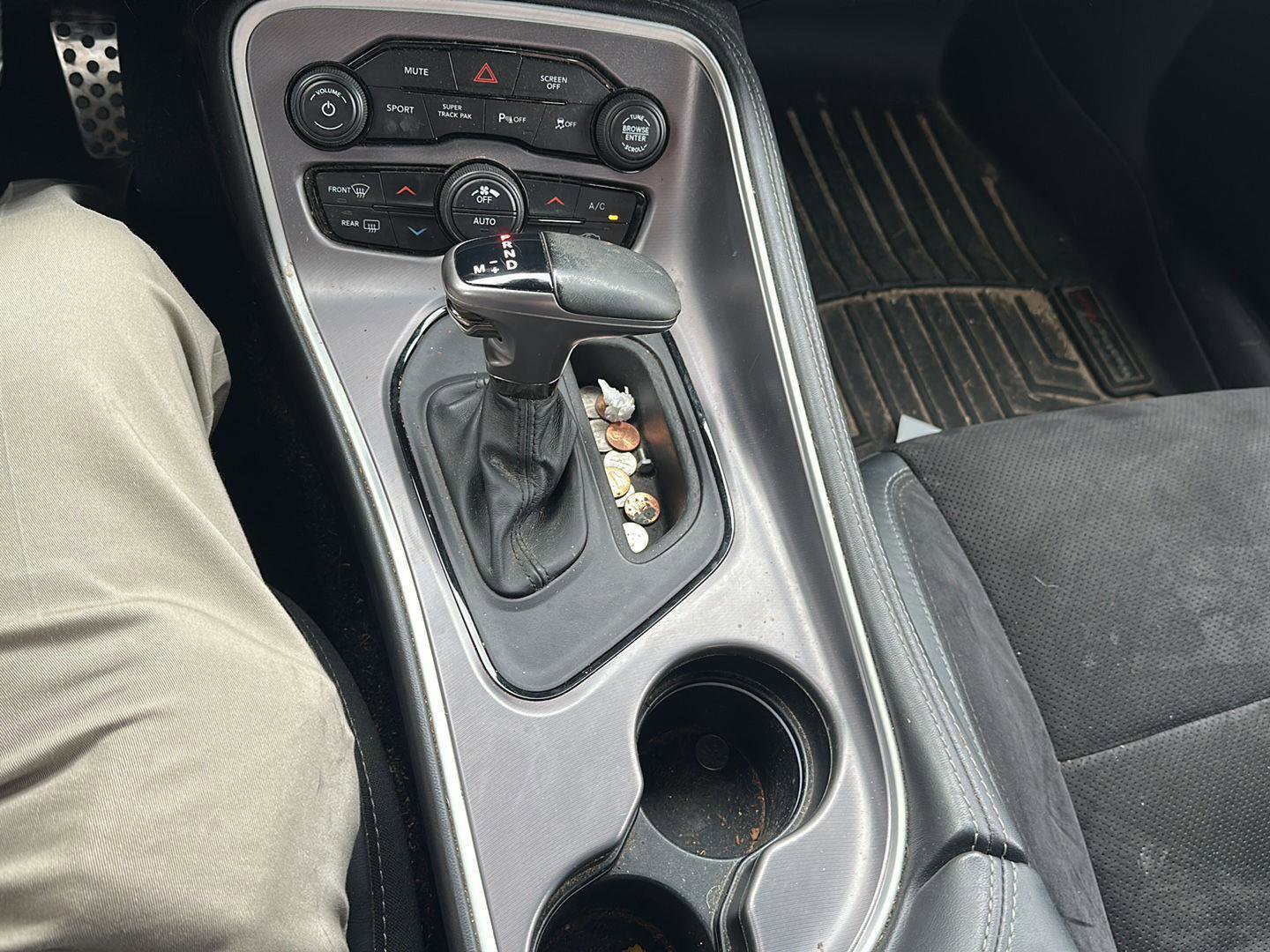 Used 2020 Dodge Challenger R/T w/ Plus Package image 24