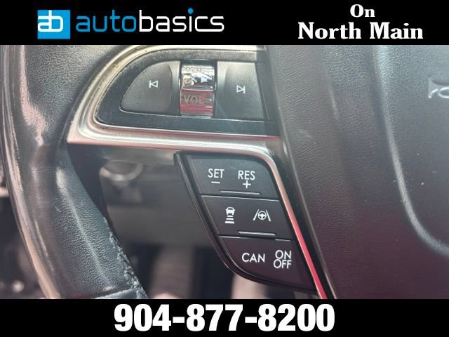Used 2019 Lincoln Nautilus Reserve w/ Driver Assistance Package AWD/4WD image 30