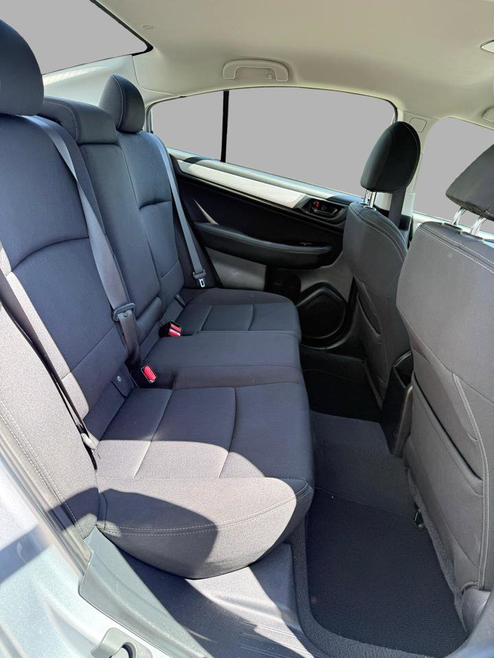 Used 2019 Subaru Legacy 2.5i AWD/4WD image 29