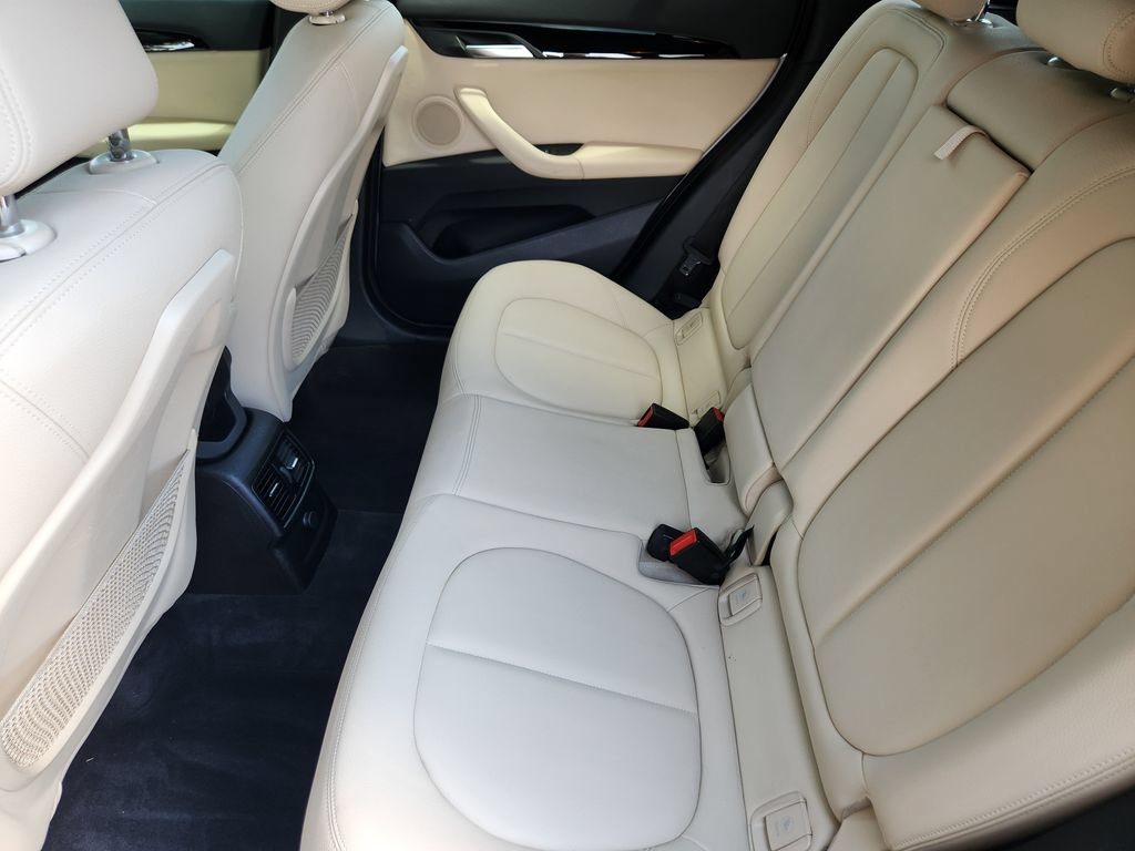 Used 2017 BMW X1 xDrive28i AWD/4WD image 19