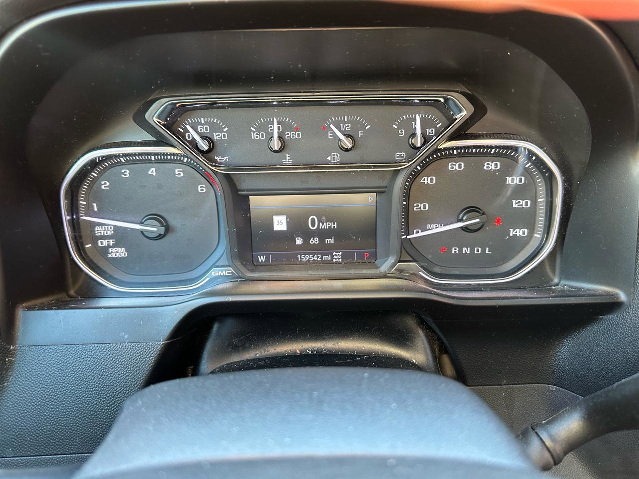 Used 2019 GMC Sierra 1500 SLT w/ SLT Premium Plus Package image 26