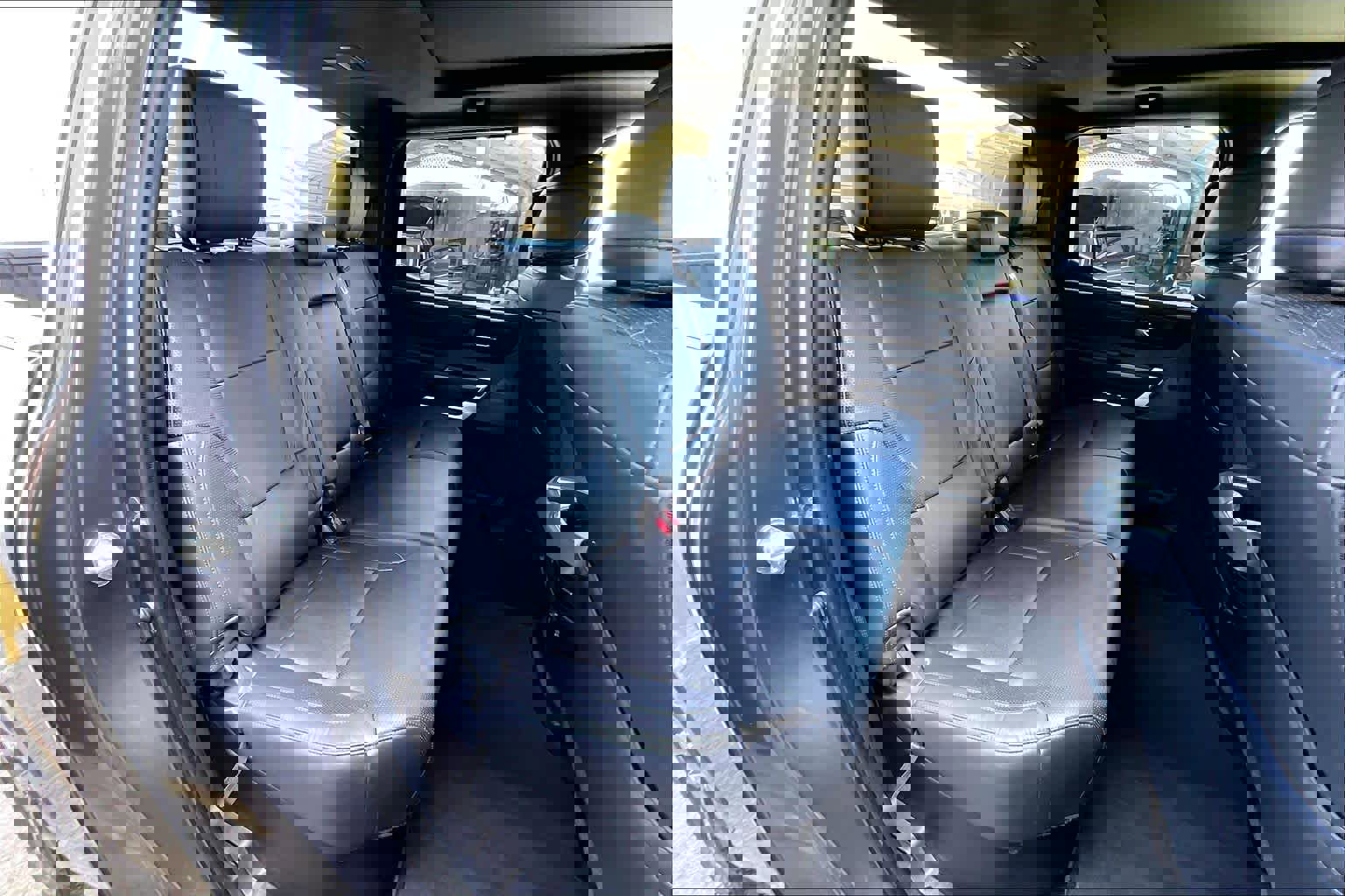 Used 2023 Toyota Tundra Platinum image 20