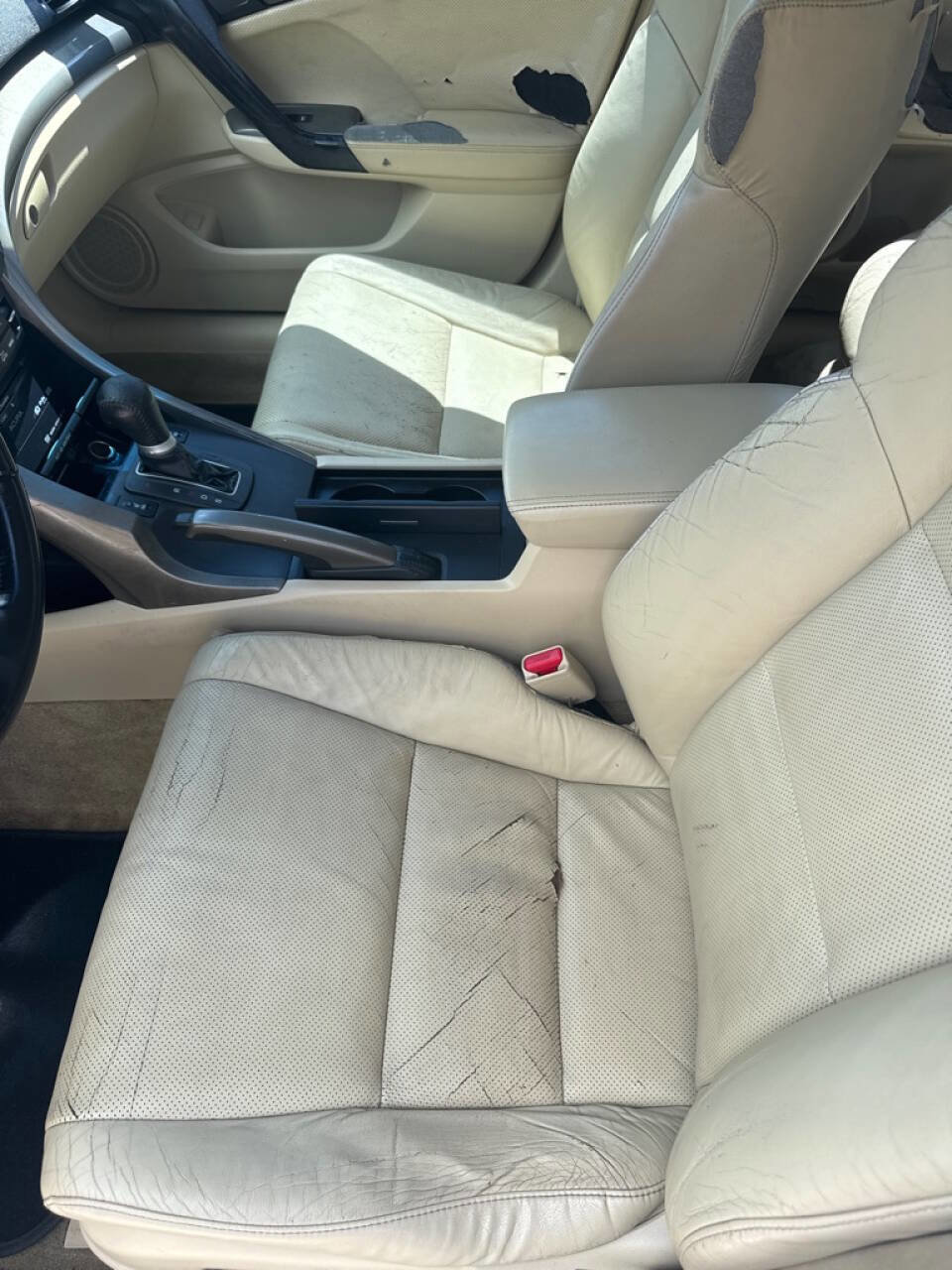 Used 2009 Acura TSX Sedan FWD image 8