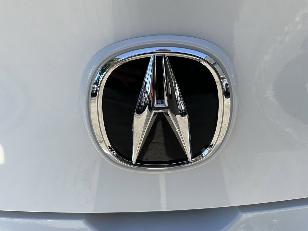 New 2026 Acura Integra A-Spec image 20