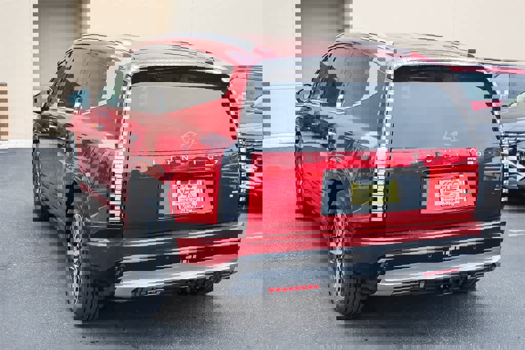 New 2026 Hyundai Ioniq 9 SEL w/ Tow & Go Package image 6