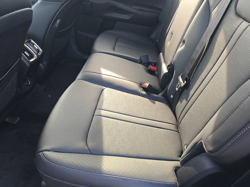 New 2026 Kia Sorento EX image 21