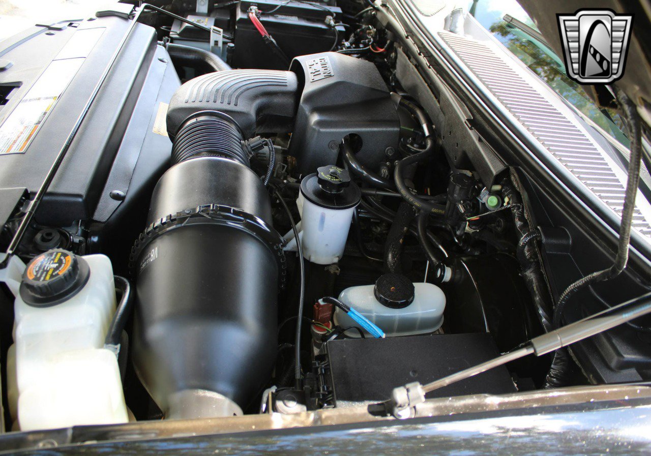 Used 2000 Ford F150 2WD SuperCab image 24