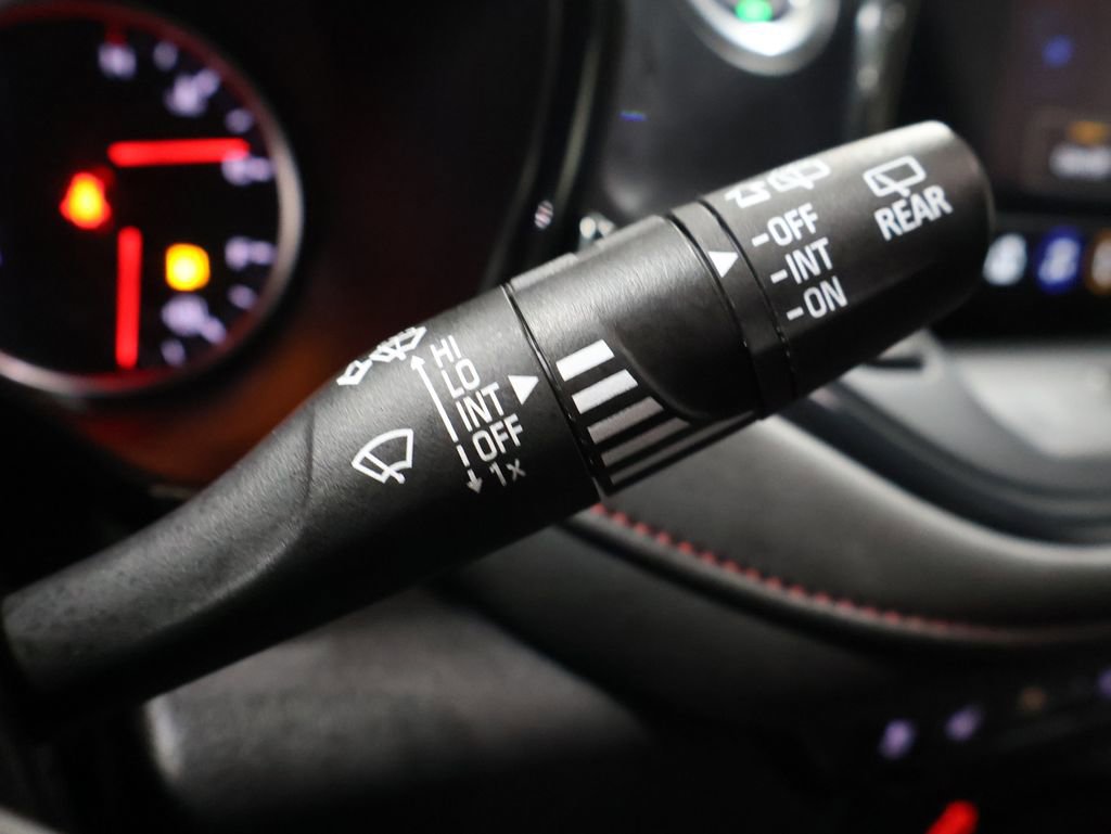 Used 2023 Chevrolet Blazer RS w/ Enhanced Convenience Package image 42