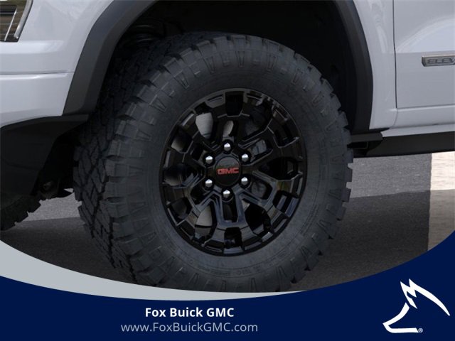 New 2026 GMC Canyon Elevation w/ Convenience Package image 9