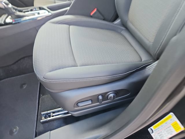 New 2026 Buick Encore GX Preferred w/ Advanced Technology Package FWD image 15