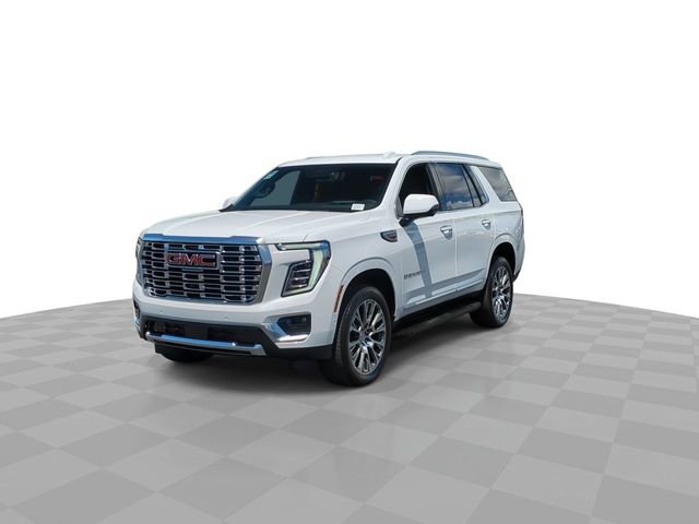 New 2026 GMC Yukon Denali AWD/4WD image 4