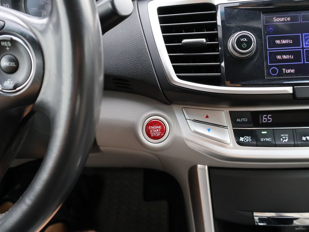 Used 2013 Honda Accord EX-L image 25