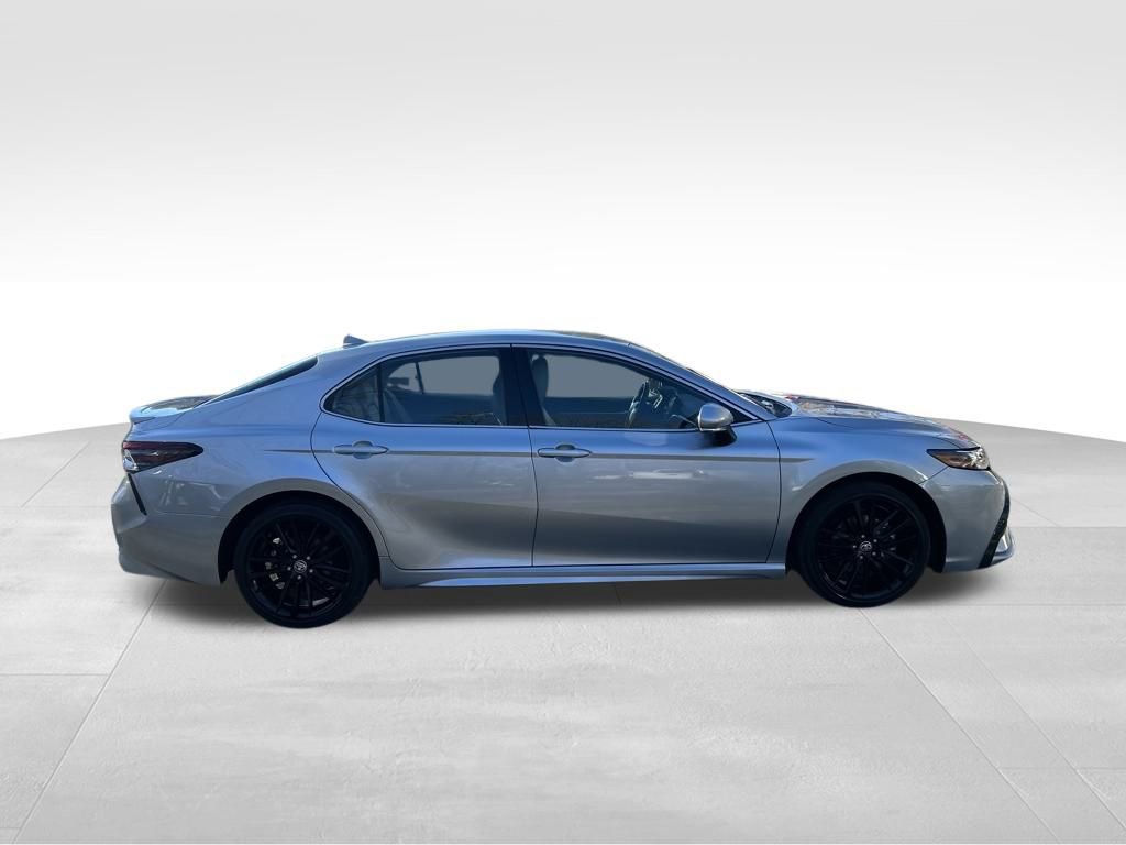 Used 2024 Toyota Camry XSE image 6