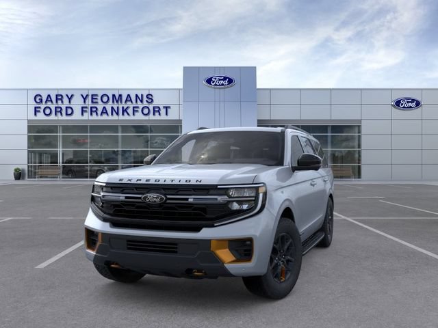 New 2026 Ford Expedition Tremor AWD/4WD image 2