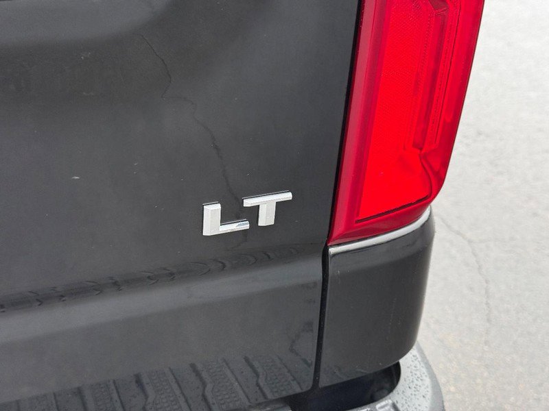 Used 2022 Chevrolet Silverado 1500 LT Trail Boss w/ LT Trail Boss Premium Package image 6
