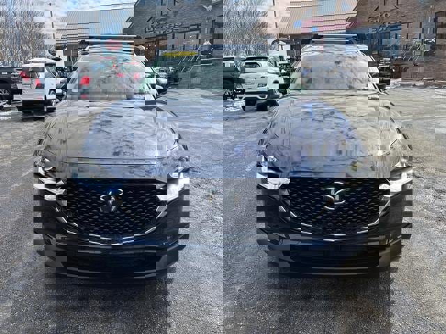 Used 2022 MAZDA CX-30 AWD 2.5 Turbo S image 2