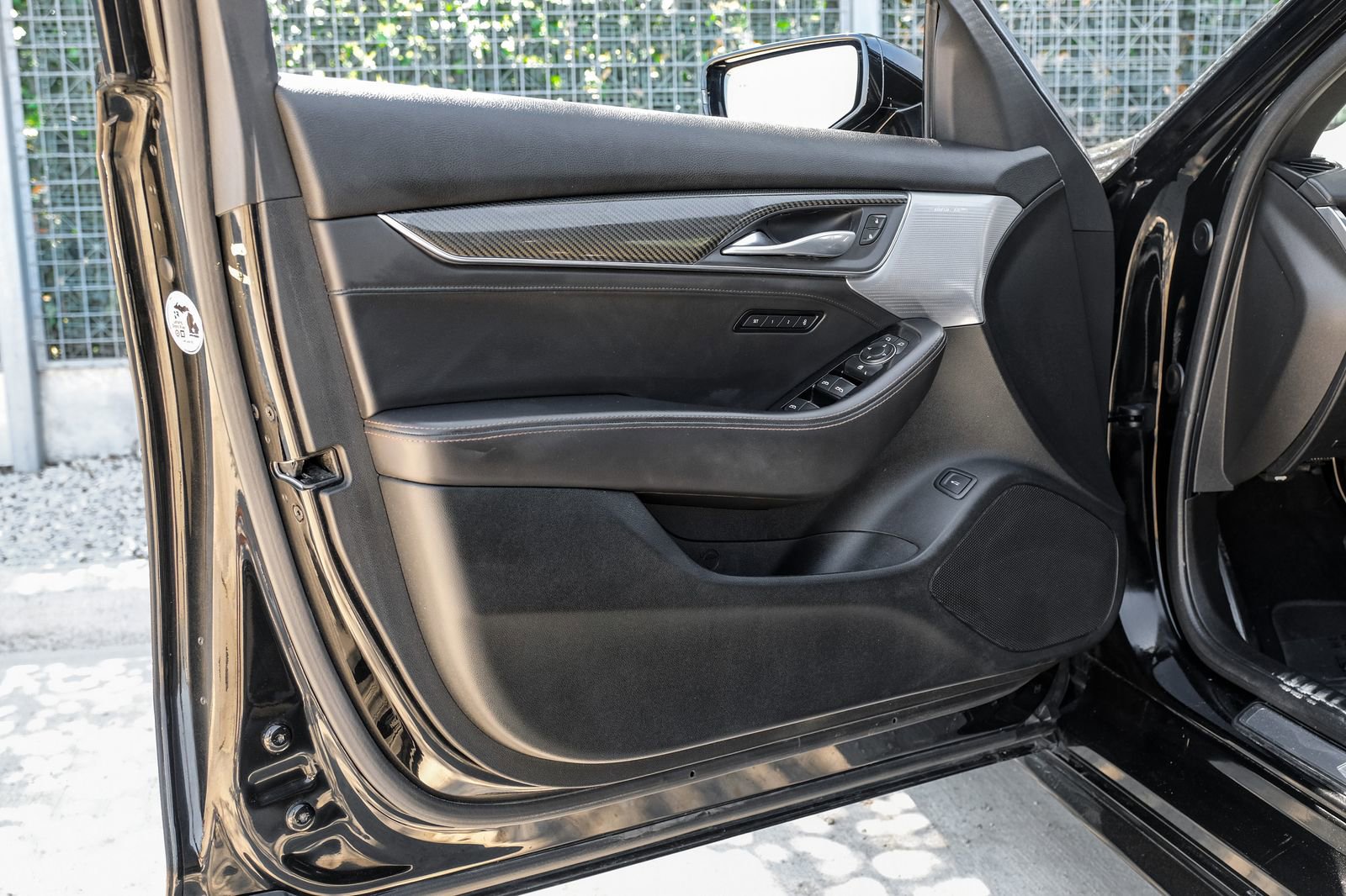 Used 2021 Cadillac CT5 Sport RWD image 34