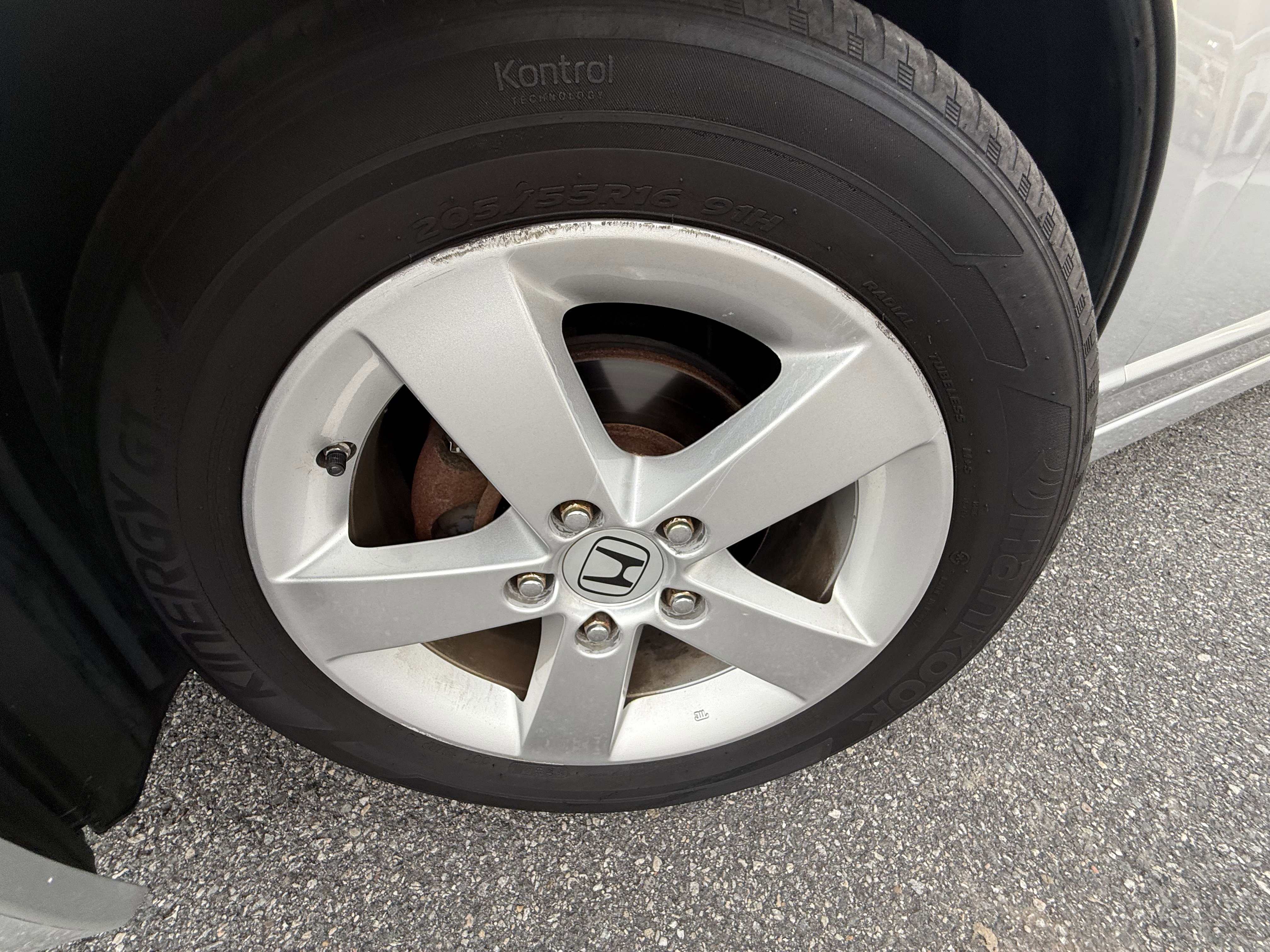 Used 2008 Honda Civic EX image 17