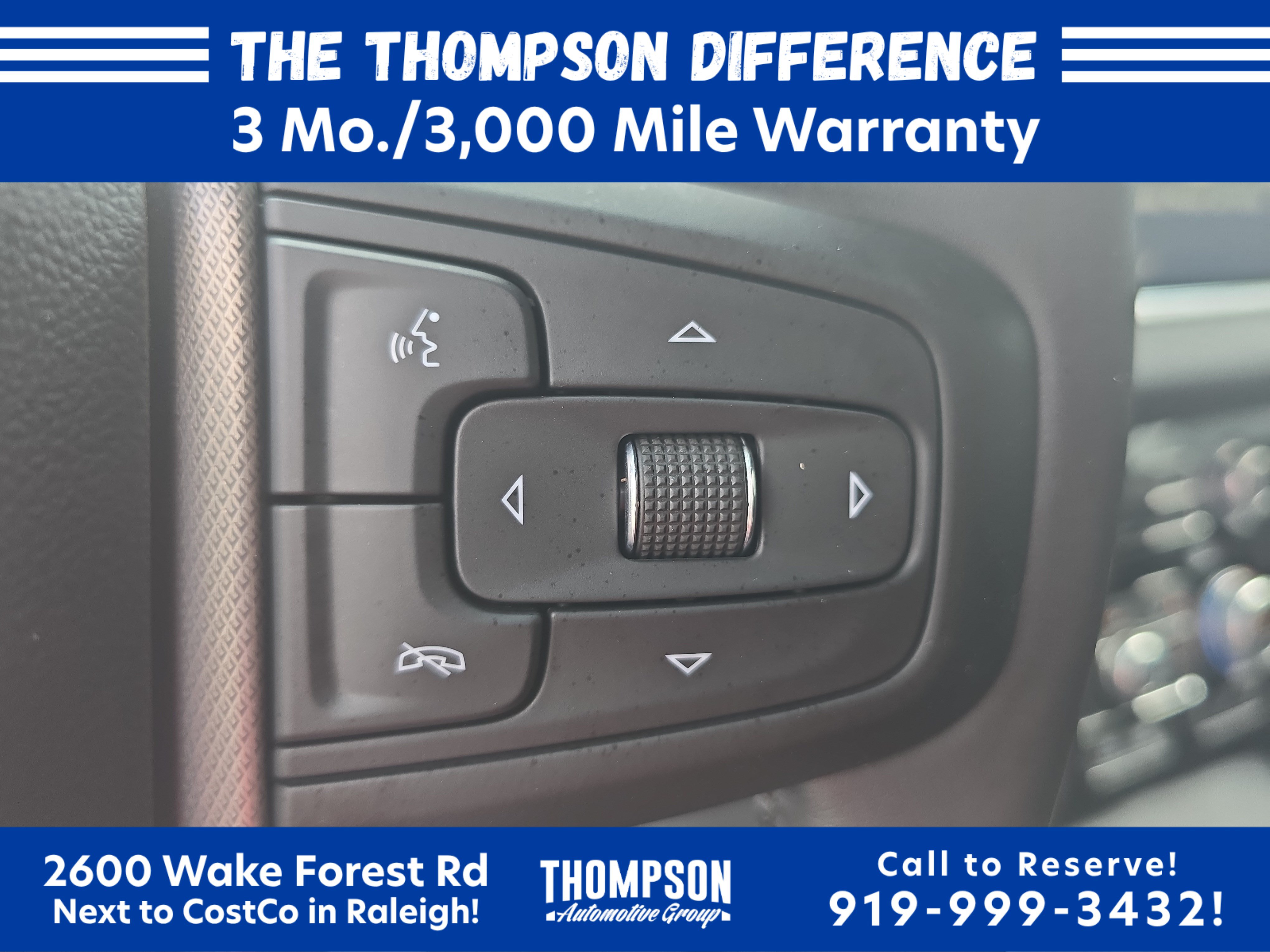 Used 2021 GMC Yukon XL Denali RWD image 19