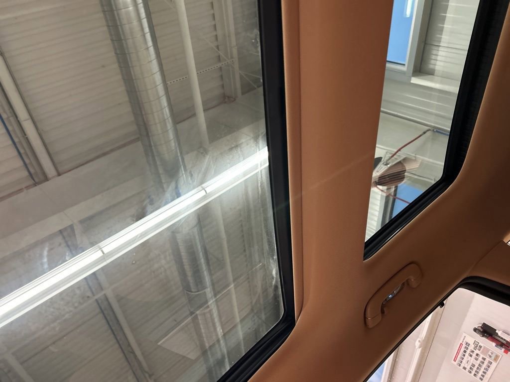 Used 2024 Genesis GV80 3.5T AWD/4WD image 25