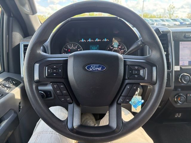 Used 2020 Ford F150 XLT w/ XTR Package AWD/4WD image 40