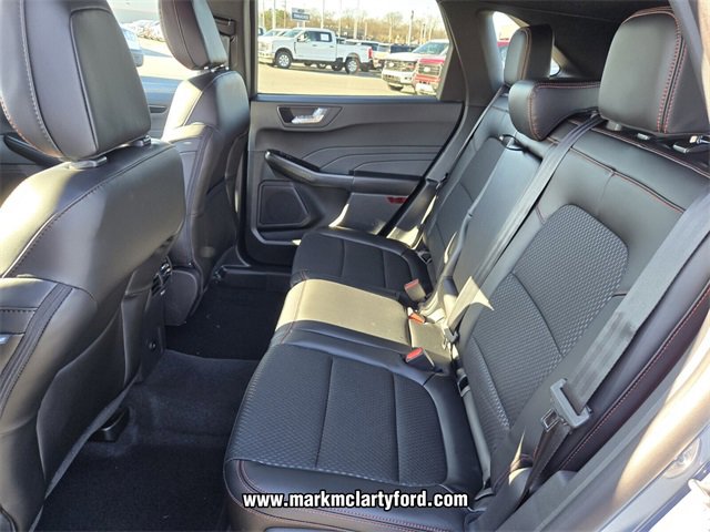 New 2026 Ford Escape ST-Line image 7