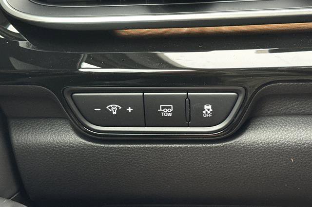 New 2026 Kia Carnival SX Prestige FWD image 31